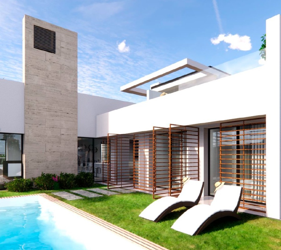 Santa Rosalía, Murcia, Región de Murcia, España, 0 , 3 Habitaciones Habitaciones,3 BathroomsBathrooms,Chalet,Comprar,Avenida Manuel Frutos Llamazares, 7,0,1264