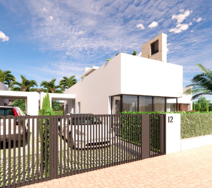 Santa Rosalía, Murcia, Región de Murcia, España, 0 , 3 Habitaciones Habitaciones,3 BathroomsBathrooms,Chalet,Comprar,Avenida Manuel Frutos Llamazares, 7,0,1264