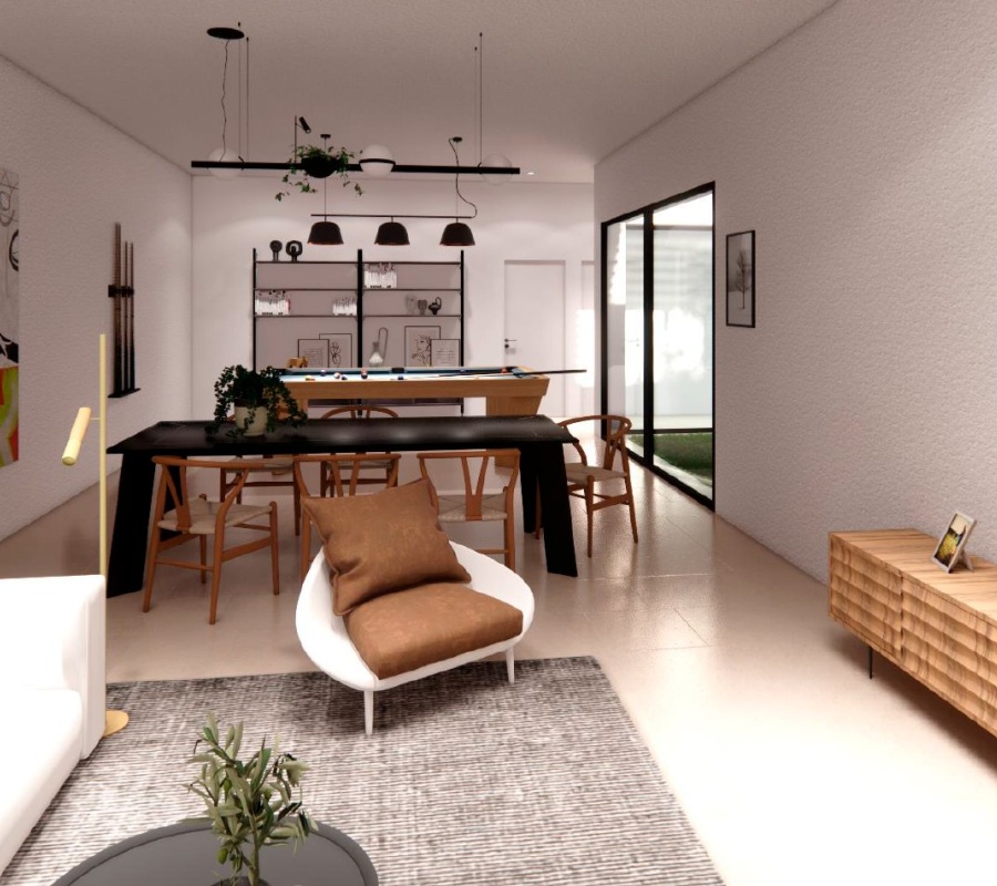 Santa Rosalía, Murcia, Región de Murcia, España, 0 , 3 Habitaciones Habitaciones,3 BathroomsBathrooms,Chalet,Comprar,Avenida Manuel Frutos Llamazares, 7,0,1264