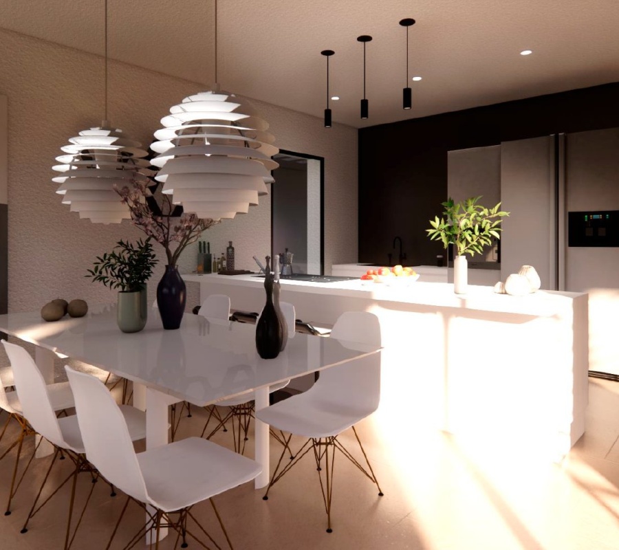 Santa Rosalía, Murcia, Región de Murcia, España, 0 , 3 Habitaciones Habitaciones,3 BathroomsBathrooms,Chalet,Comprar,Avenida Manuel Frutos Llamazares, 7,0,1264