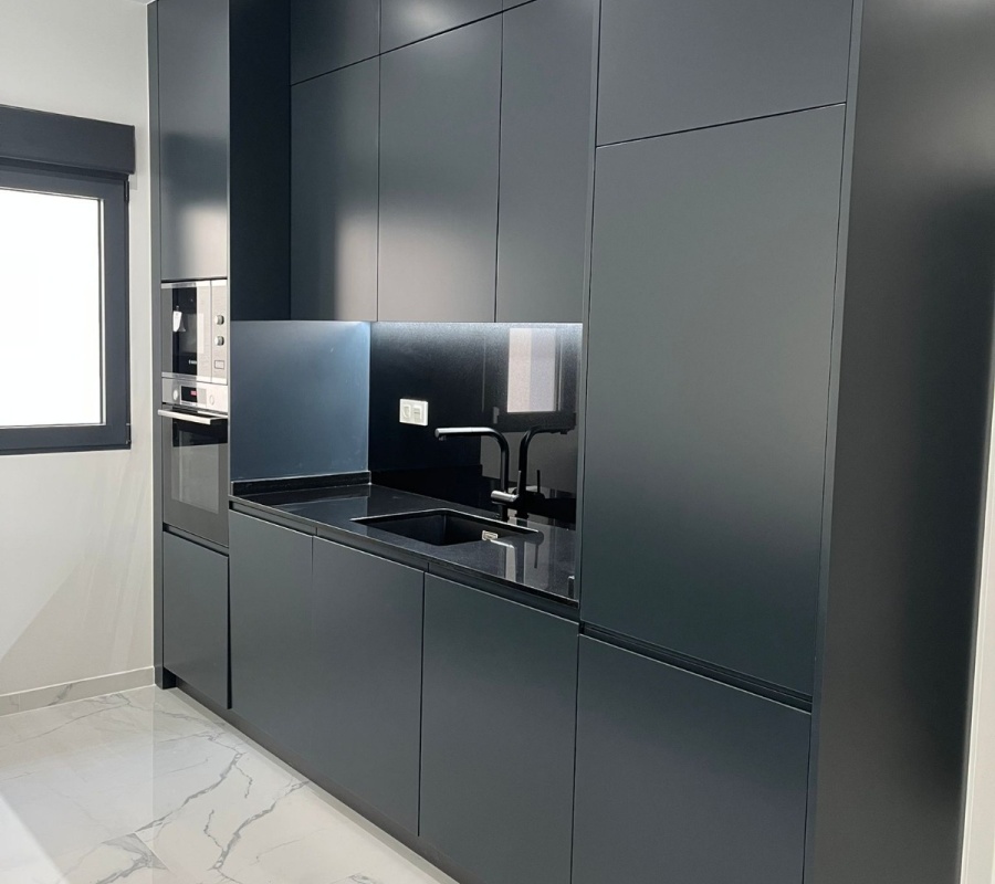 Carrer del Garrofer, 10, la Romana, Comunidad Valenciana, 0 , 3 Habitaciones Habitaciones,2 BathroomsBathrooms,Chalet,Comprar,Carrer del Garrofer, 10,0,1271