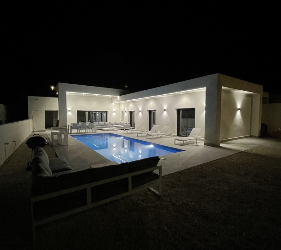 Carrer del Garrofer, 10, la Romana, Comunidad Valenciana, 0 , 3 Habitaciones Habitaciones,2 BathroomsBathrooms,Chalet,Comprar,Carrer del Garrofer, 10,0,1271