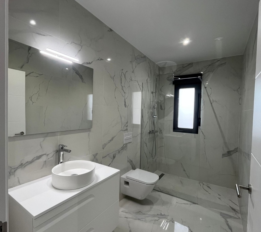 Carrer del Garrofer, 10, la Romana, Comunidad Valenciana, 0 , 3 Habitaciones Habitaciones,2 BathroomsBathrooms,Chalet,Comprar,Carrer del Garrofer, 10,0,1271