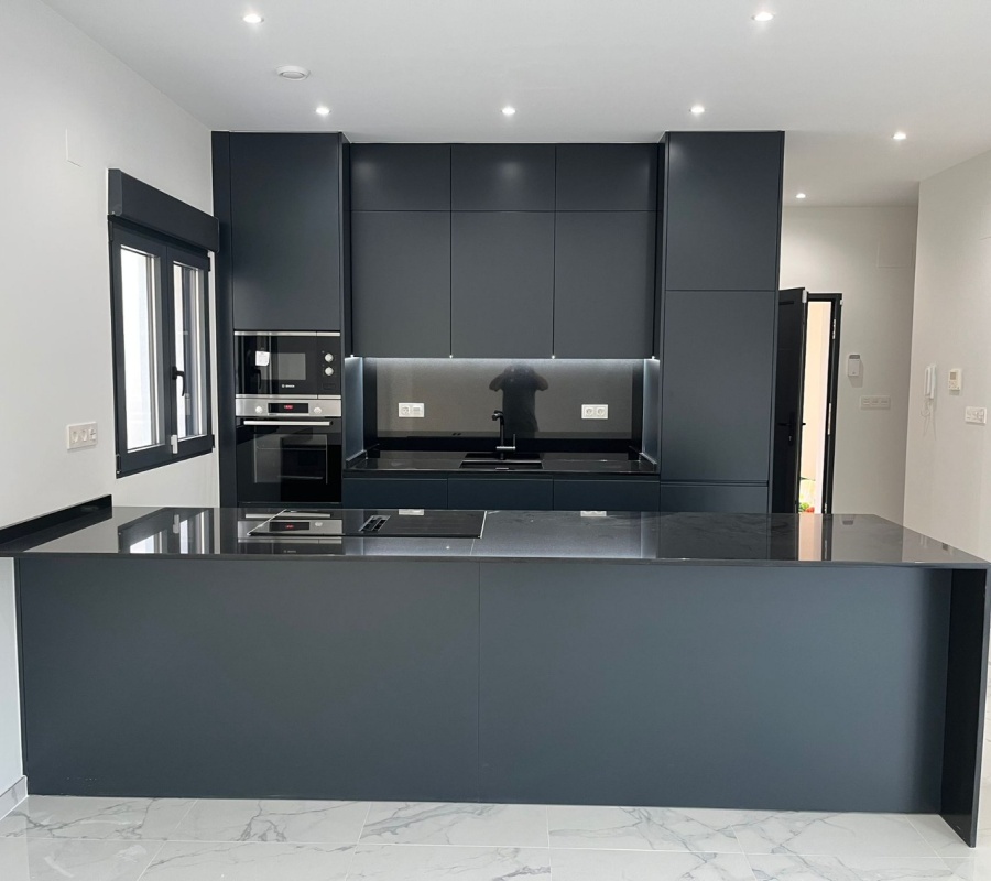Carrer del Garrofer, 10, la Romana, Comunidad Valenciana, 0 , 3 Habitaciones Habitaciones,2 BathroomsBathrooms,Chalet,Comprar,Carrer del Garrofer, 10,0,1271