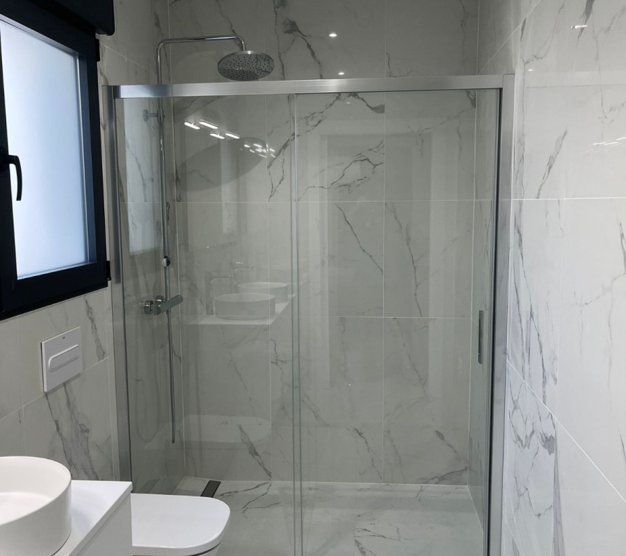 Carrer del Garrofer, 10, la Romana, Comunidad Valenciana, 0 , 3 Habitaciones Habitaciones,2 BathroomsBathrooms,Chalet,Comprar,Carrer del Garrofer, 10,0,1271