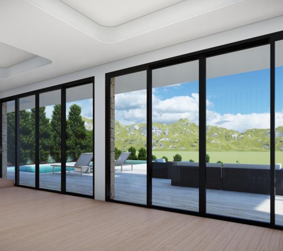 Calle Italia, 49, Altea, Comunidad Valenciana, 0 , 4 Habitaciones Habitaciones,5 BathroomsBathrooms,Villa,Comprar,Calle Italia, 49,0,1273
