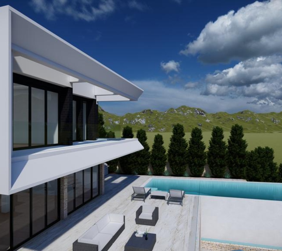 Calle Italia, 49, Altea, Comunidad Valenciana, 0 , 4 Habitaciones Habitaciones,5 BathroomsBathrooms,Villa,Comprar,Calle Italia, 49,0,1273