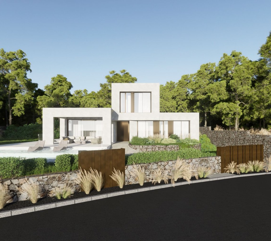 Las Colinas Golf, Las Colinas Golf, Comunidad Valenciana, 0 , 3 Habitaciones Habitaciones,3 BathroomsBathrooms,Villa,Comprar,Las Colinas Golf,0,1274