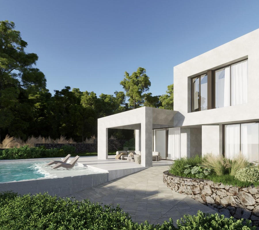 Las Colinas Golf, Las Colinas Golf, Comunidad Valenciana, 0 , 3 Habitaciones Habitaciones,3 BathroomsBathrooms,Villa,Comprar,Las Colinas Golf,0,1274