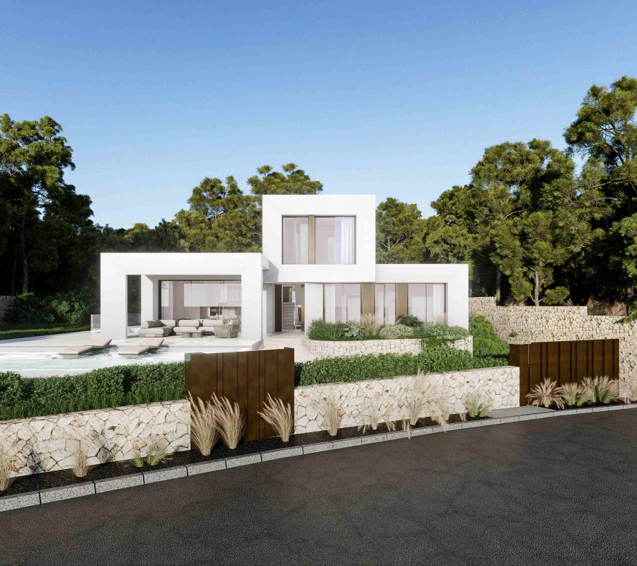 Las Colinas Golf, Las Colinas Golf, Comunidad Valenciana, 0 , 3 Habitaciones Habitaciones,3 BathroomsBathrooms,Villa,Comprar,Las Colinas Golf,0,1274