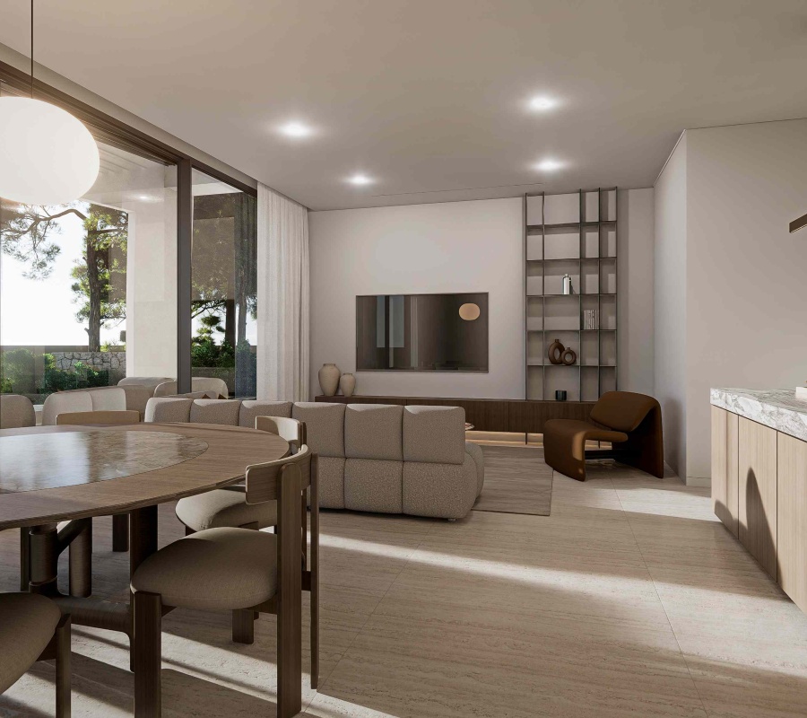 Las Colinas Golf, Las Colinas Golf, Comunidad Valenciana, 0 , 3 Habitaciones Habitaciones,3 BathroomsBathrooms,Villa,Comprar,Las Colinas Golf,0,1274