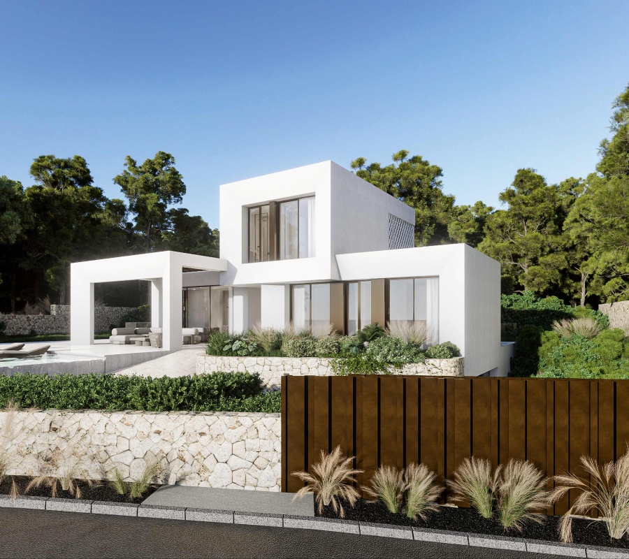 Las Colinas Golf, Las Colinas Golf, Comunidad Valenciana, 0 , 3 Habitaciones Habitaciones,3 BathroomsBathrooms,Villa,Comprar,Las Colinas Golf,0,1274