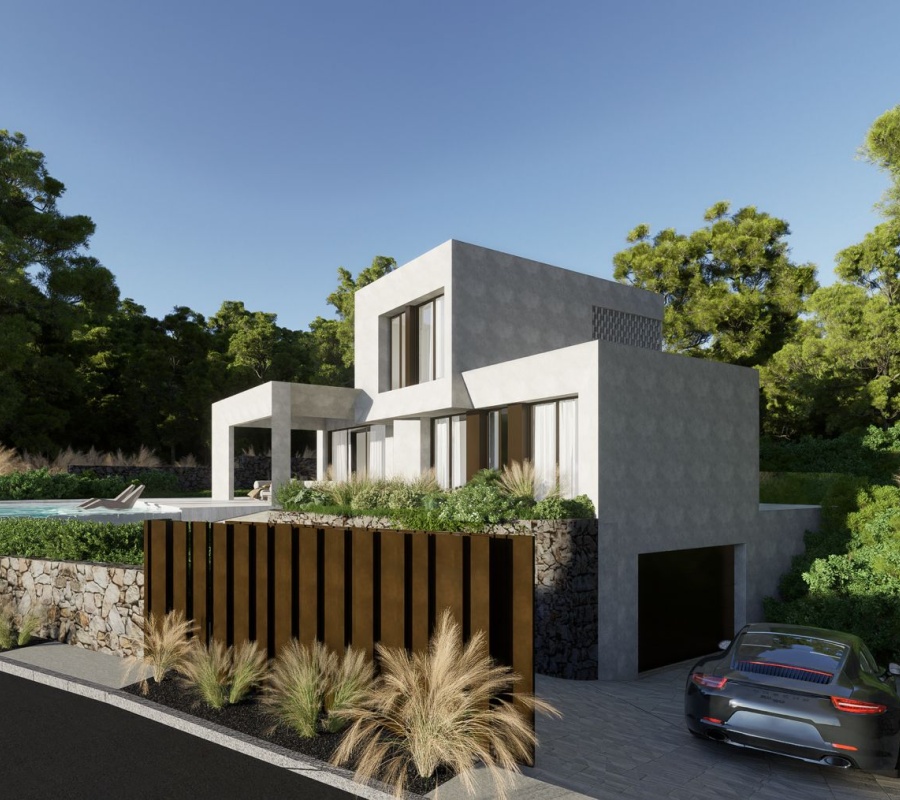 Las Colinas Golf, Las Colinas Golf, Comunidad Valenciana, 0 , 3 Habitaciones Habitaciones,3 BathroomsBathrooms,Villa,Comprar,Las Colinas Golf,0,1274