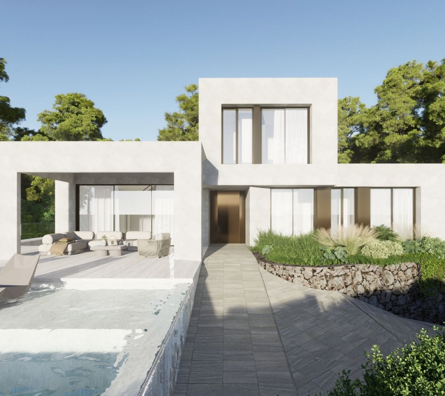 Las Colinas Golf, Las Colinas Golf, Comunidad Valenciana, 0 , 3 Habitaciones Habitaciones,3 BathroomsBathrooms,Villa,Comprar,Las Colinas Golf,0,1274