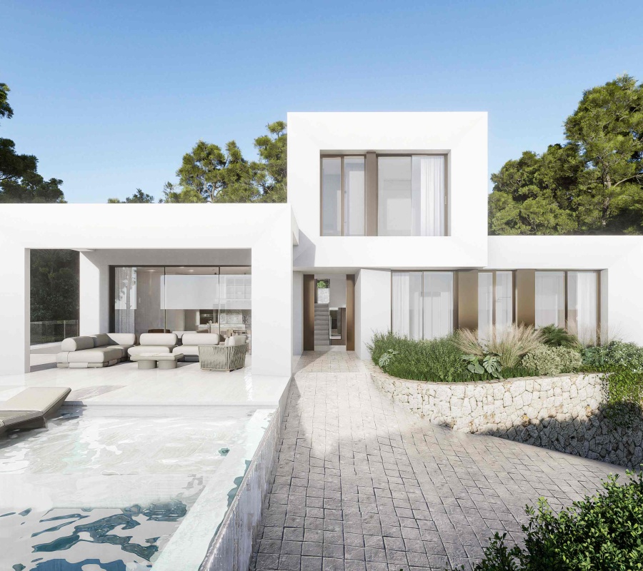Las Colinas Golf, Las Colinas Golf, Comunidad Valenciana, 0 , 3 Habitaciones Habitaciones,3 BathroomsBathrooms,Villa,Comprar,Las Colinas Golf,0,1274