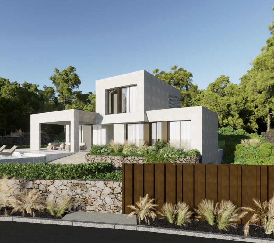 Las Colinas Golf, Las Colinas Golf, Comunidad Valenciana, 0 , 3 Habitaciones Habitaciones,3 BathroomsBathrooms,Villa,Comprar,Las Colinas Golf,0,1274