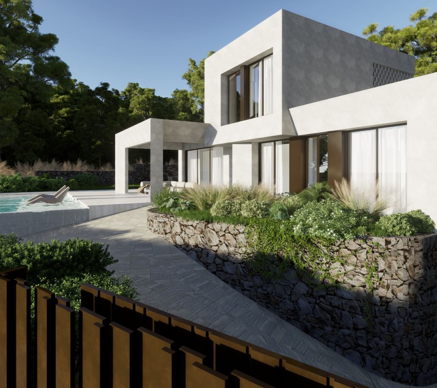 Las Colinas Golf, Las Colinas Golf, Comunidad Valenciana, 0 , 3 Habitaciones Habitaciones,3 BathroomsBathrooms,Villa,Comprar,Las Colinas Golf,0,1274
