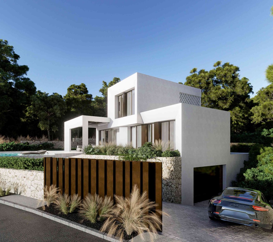Las Colinas Golf, Las Colinas Golf, Comunidad Valenciana, 0 , 3 Habitaciones Habitaciones,3 BathroomsBathrooms,Villa,Comprar,Las Colinas Golf,0,1274