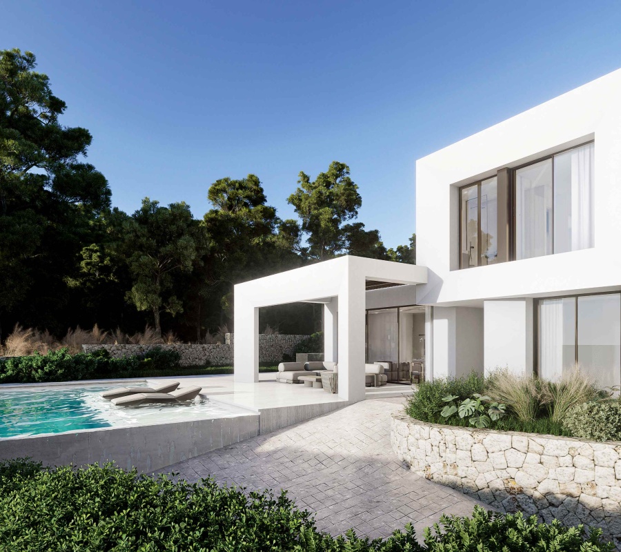 Las Colinas Golf, Las Colinas Golf, Comunidad Valenciana, 0 , 3 Habitaciones Habitaciones,3 BathroomsBathrooms,Villa,Comprar,Las Colinas Golf,0,1274