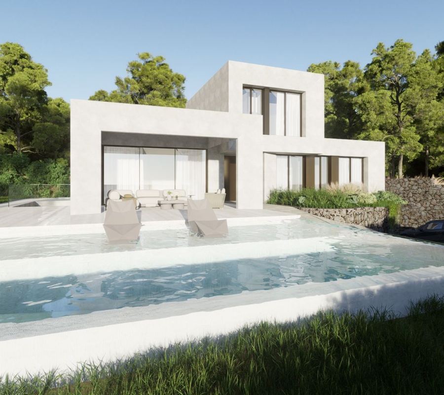 Las Colinas Golf, Las Colinas Golf, Comunidad Valenciana, 0 , 3 Habitaciones Habitaciones,3 BathroomsBathrooms,Villa,Comprar,Las Colinas Golf,0,1274