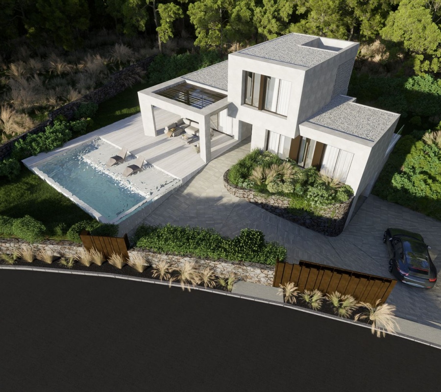 Las Colinas Golf, Las Colinas Golf, Comunidad Valenciana, 0 , 3 Habitaciones Habitaciones,3 BathroomsBathrooms,Villa,Comprar,Las Colinas Golf,0,1274