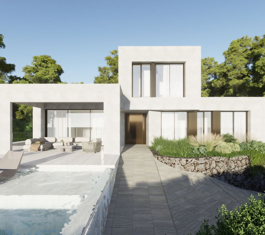 Las Colinas Golf, Las Colinas Golf, Comunidad Valenciana, 0 , 3 Habitaciones Habitaciones,3 BathroomsBathrooms,Villa,Comprar,Las Colinas Golf,0,1274