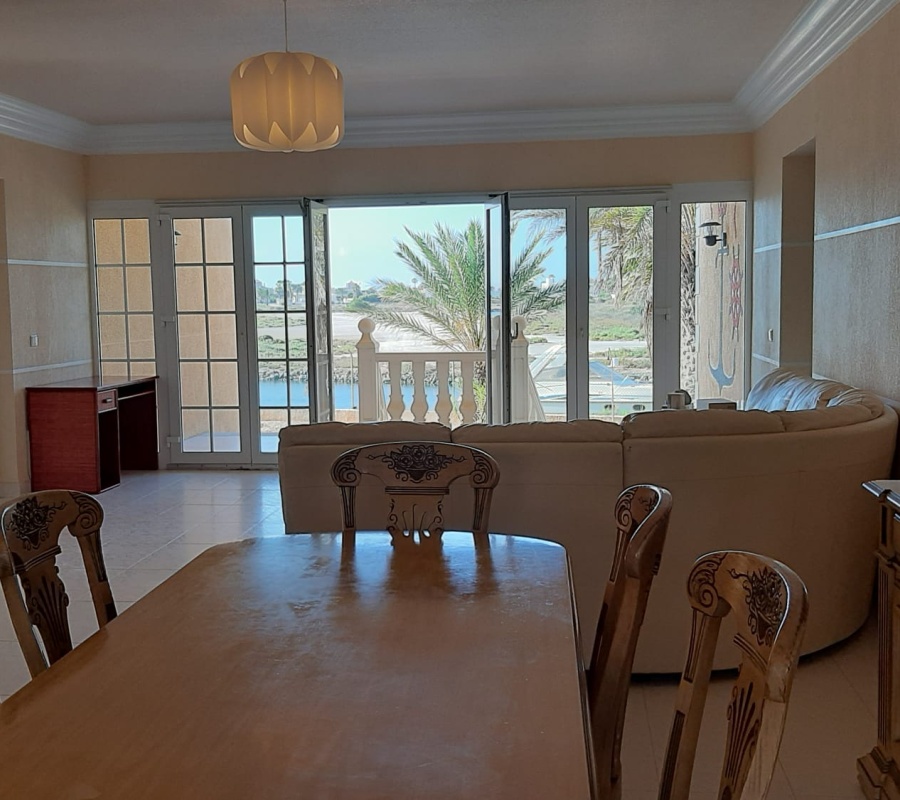 Urbanización Veneziola Golf, 87, La Manga del Mar Menor, Región de Murcia, 0 , 3 Habitaciones Habitaciones,2 BathroomsBathrooms,Chalet,Comprar,Urbanización Veneziola Golf, 87,0,1275