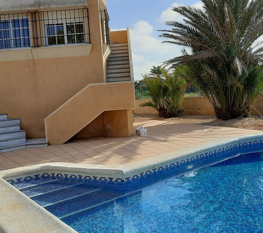Urbanización Veneziola Golf, 87, La Manga del Mar Menor, Región de Murcia, 0 , 3 Habitaciones Habitaciones,2 BathroomsBathrooms,Chalet,Comprar,Urbanización Veneziola Golf, 87,0,1275