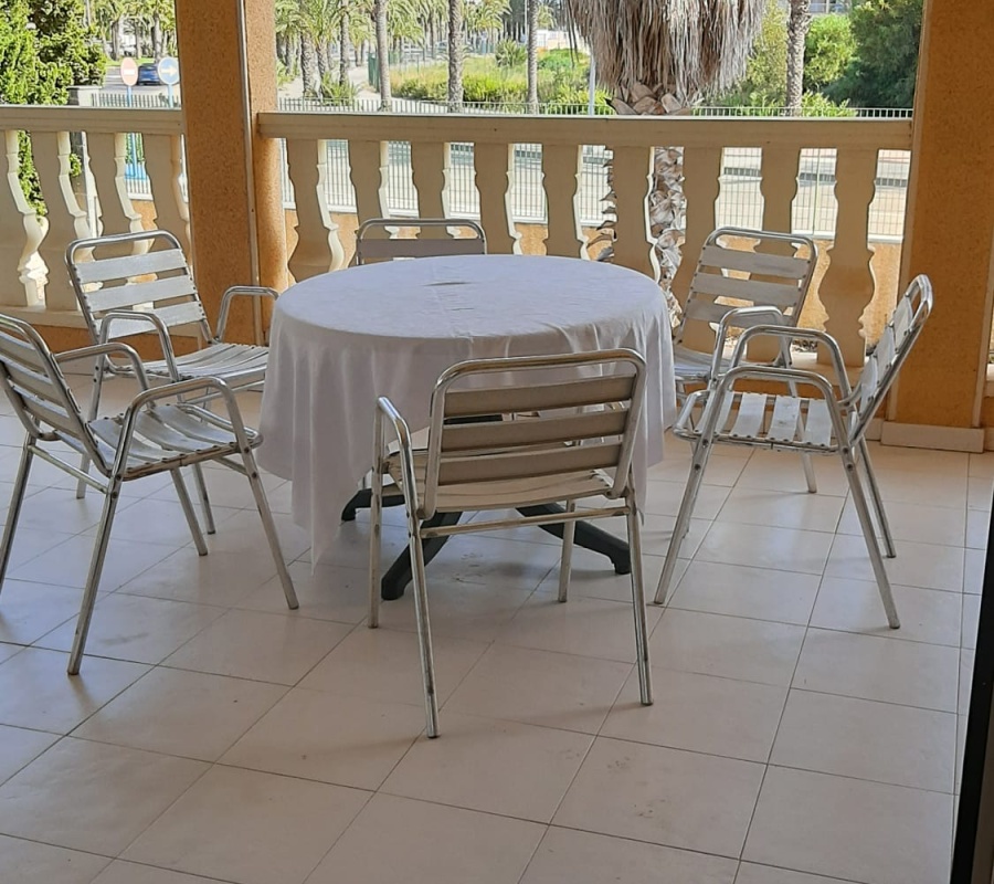 Urbanización Veneziola Golf, 87, La Manga del Mar Menor, Región de Murcia, 0 , 3 Habitaciones Habitaciones,2 BathroomsBathrooms,Chalet,Comprar,Urbanización Veneziola Golf, 87,0,1275