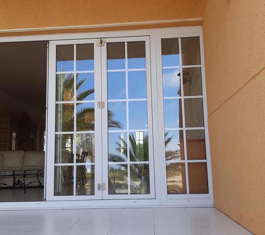 Urbanización Veneziola Golf, 87, La Manga del Mar Menor, Región de Murcia, 0 , 3 Habitaciones Habitaciones,2 BathroomsBathrooms,Chalet,Comprar,Urbanización Veneziola Golf, 87,0,1275