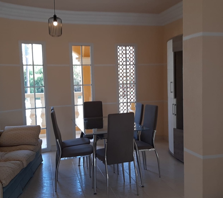 Urbanización Veneziola Golf, 87, La Manga del Mar Menor, Región de Murcia, 0 , 3 Habitaciones Habitaciones,2 BathroomsBathrooms,Chalet,Comprar,Urbanización Veneziola Golf, 87,0,1275