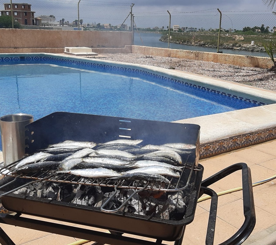 Urbanización Veneziola Golf, 87, La Manga del Mar Menor, Región de Murcia, 0 , 3 Habitaciones Habitaciones,2 BathroomsBathrooms,Chalet,Comprar,Urbanización Veneziola Golf, 87,0,1275