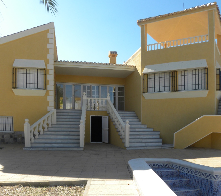 Urbanización Veneziola Golf, 87, La Manga del Mar Menor, Región de Murcia, 0 , 3 Habitaciones Habitaciones,2 BathroomsBathrooms,Chalet,Comprar,Urbanización Veneziola Golf, 87,0,1275