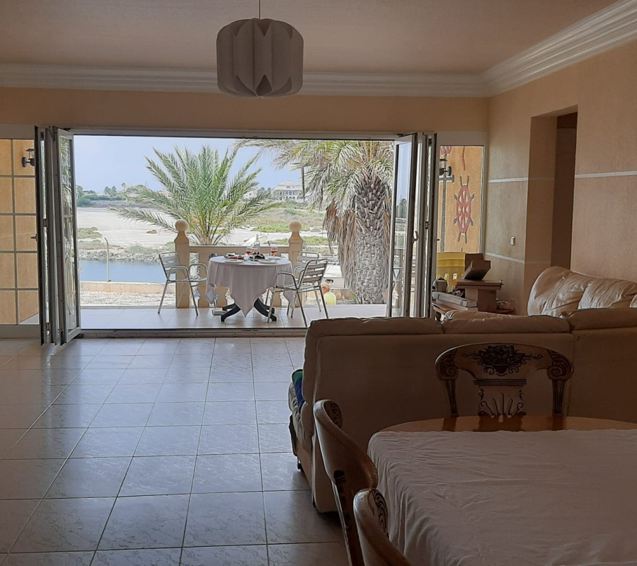 Urbanización Veneziola Golf, 87, La Manga del Mar Menor, Región de Murcia, 0 , 3 Habitaciones Habitaciones,2 BathroomsBathrooms,Chalet,Comprar,Urbanización Veneziola Golf, 87,0,1275