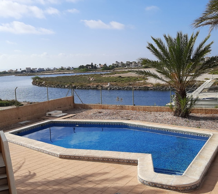 Urbanización Veneziola Golf, 87, La Manga del Mar Menor, Región de Murcia, 0 , 3 Habitaciones Habitaciones,2 BathroomsBathrooms,Chalet,Comprar,Urbanización Veneziola Golf, 87,0,1275