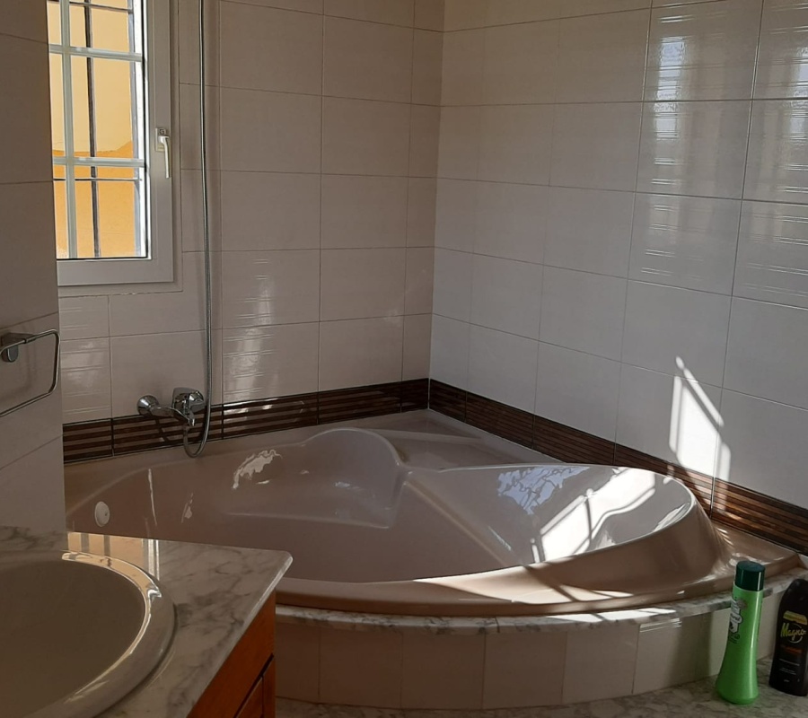 Urbanización Veneziola Golf, 87, La Manga del Mar Menor, Región de Murcia, 0 , 3 Habitaciones Habitaciones,2 BathroomsBathrooms,Chalet,Comprar,Urbanización Veneziola Golf, 87,0,1275