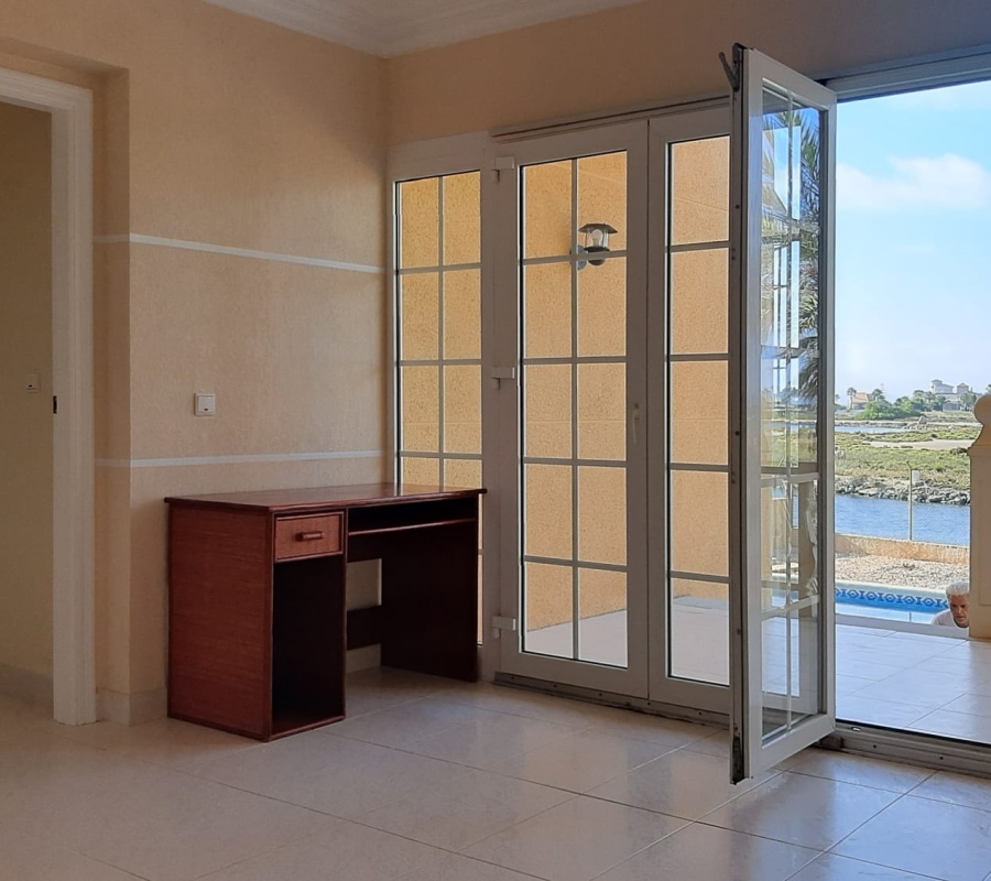 Urbanización Veneziola Golf, 87, La Manga del Mar Menor, Región de Murcia, 0 , 3 Habitaciones Habitaciones,2 BathroomsBathrooms,Chalet,Comprar,Urbanización Veneziola Golf, 87,0,1275