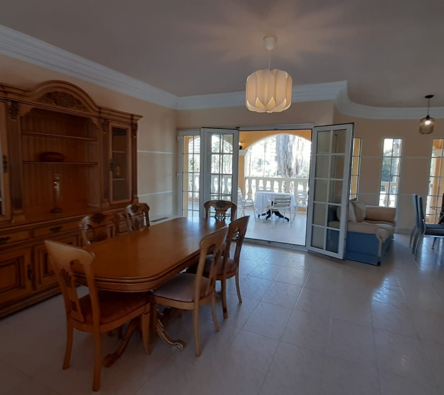 Urbanización Veneziola Golf, 87, La Manga del Mar Menor, Región de Murcia, 0 , 3 Habitaciones Habitaciones,2 BathroomsBathrooms,Chalet,Comprar,Urbanización Veneziola Golf, 87,0,1275