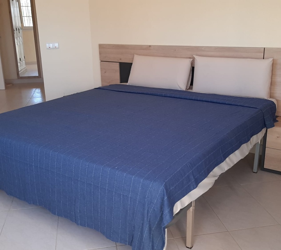 Urbanización Veneziola Golf, 87, La Manga del Mar Menor, Región de Murcia, 0 , 3 Habitaciones Habitaciones,2 BathroomsBathrooms,Chalet,Comprar,Urbanización Veneziola Golf, 87,0,1275