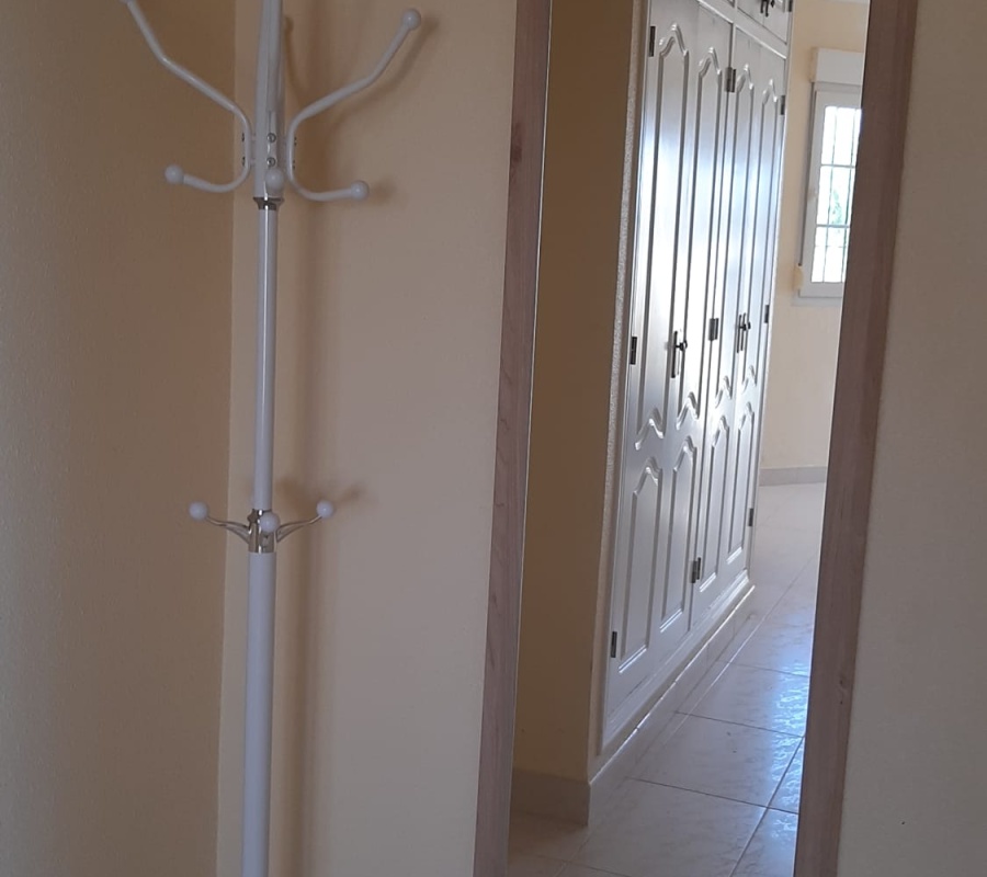 Urbanización Veneziola Golf, 87, La Manga del Mar Menor, Región de Murcia, 0 , 3 Habitaciones Habitaciones,2 BathroomsBathrooms,Chalet,Comprar,Urbanización Veneziola Golf, 87,0,1275