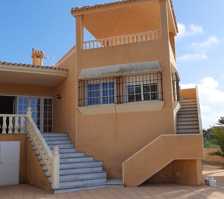 Urbanización Veneziola Golf, 87, La Manga del Mar Menor, Región de Murcia, 0 , 3 Habitaciones Habitaciones,2 BathroomsBathrooms,Chalet,Comprar,Urbanización Veneziola Golf, 87,0,1275