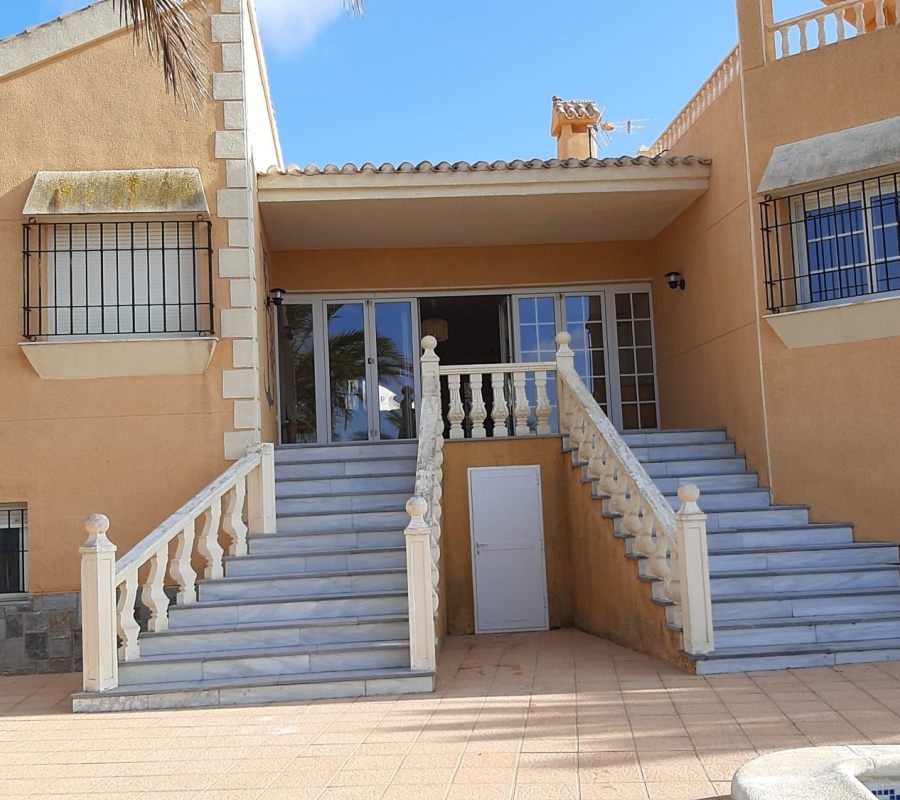 Urbanización Veneziola Golf, 87, La Manga del Mar Menor, Región de Murcia, 0 , 3 Habitaciones Habitaciones,2 BathroomsBathrooms,Chalet,Comprar,Urbanización Veneziola Golf, 87,0,1275