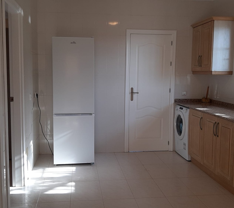 Urbanización Veneziola Golf, 87, La Manga del Mar Menor, Región de Murcia, 0 , 3 Habitaciones Habitaciones,2 BathroomsBathrooms,Chalet,Comprar,Urbanización Veneziola Golf, 87,0,1275