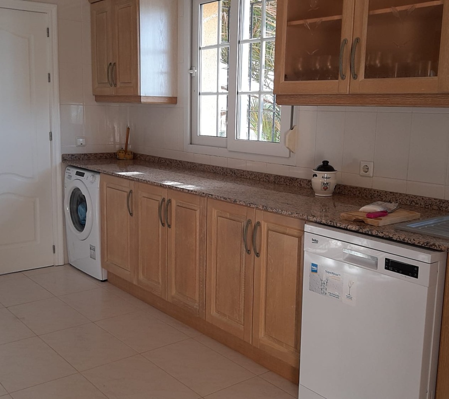 Urbanización Veneziola Golf, 87, La Manga del Mar Menor, Región de Murcia, 0 , 3 Habitaciones Habitaciones,2 BathroomsBathrooms,Chalet,Comprar,Urbanización Veneziola Golf, 87,0,1275