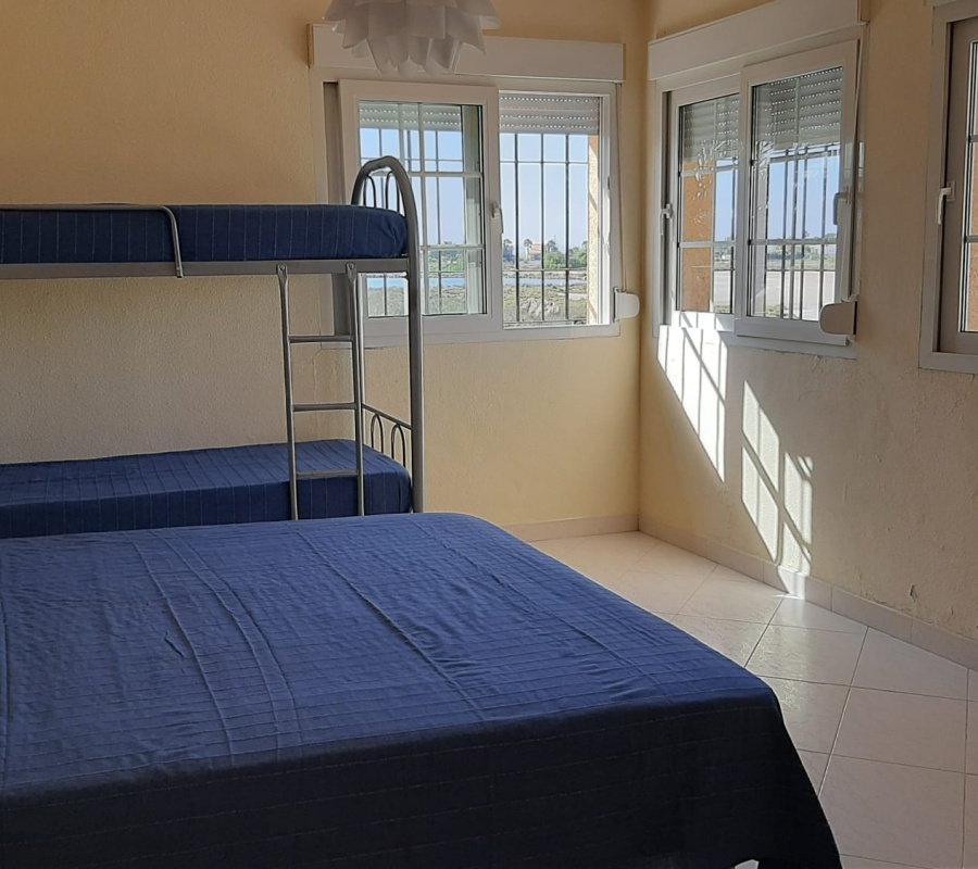 Urbanización Veneziola Golf, 87, La Manga del Mar Menor, Región de Murcia, 0 , 3 Habitaciones Habitaciones,2 BathroomsBathrooms,Chalet,Comprar,Urbanización Veneziola Golf, 87,0,1275