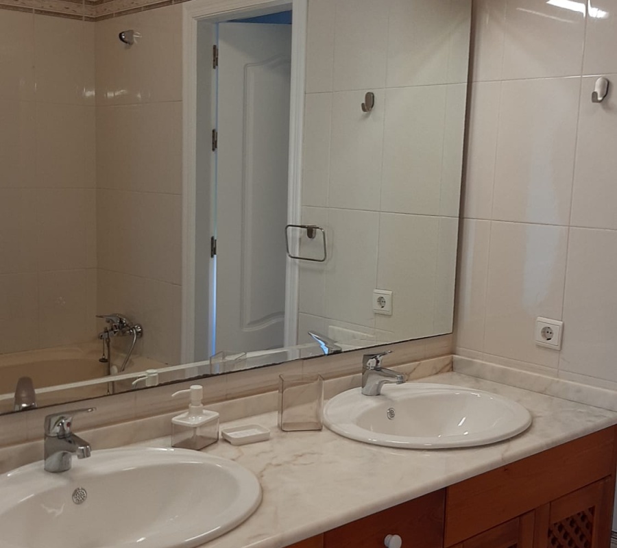 Urbanización Veneziola Golf, 87, La Manga del Mar Menor, Región de Murcia, 0 , 3 Habitaciones Habitaciones,2 BathroomsBathrooms,Chalet,Comprar,Urbanización Veneziola Golf, 87,0,1275