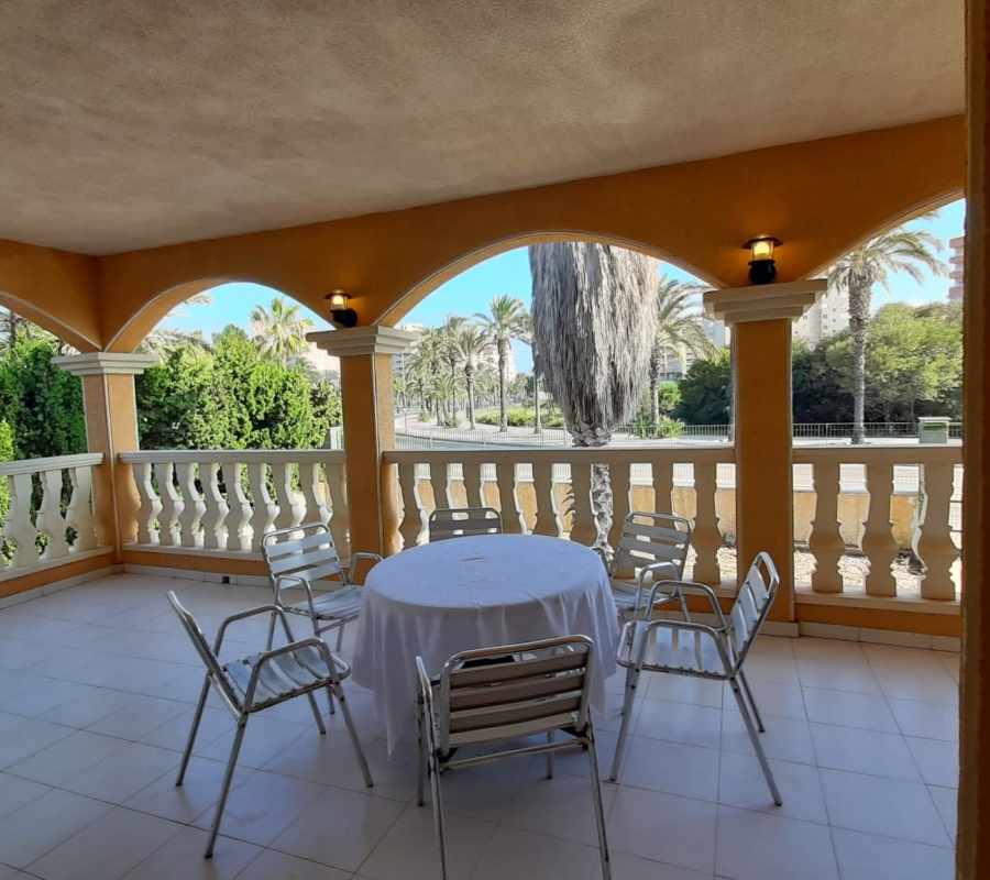 Urbanización Veneziola Golf, 87, La Manga del Mar Menor, Región de Murcia, 0 , 3 Habitaciones Habitaciones,2 BathroomsBathrooms,Chalet,Comprar,Urbanización Veneziola Golf, 87,0,1275