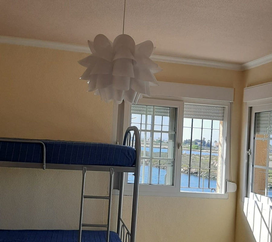 Urbanización Veneziola Golf, 87, La Manga del Mar Menor, Región de Murcia, 0 , 3 Habitaciones Habitaciones,2 BathroomsBathrooms,Chalet,Comprar,Urbanización Veneziola Golf, 87,0,1275