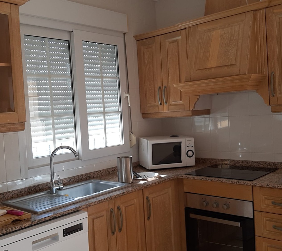 Urbanización Veneziola Golf, 87, La Manga del Mar Menor, Región de Murcia, 0 , 3 Habitaciones Habitaciones,2 BathroomsBathrooms,Chalet,Comprar,Urbanización Veneziola Golf, 87,0,1275