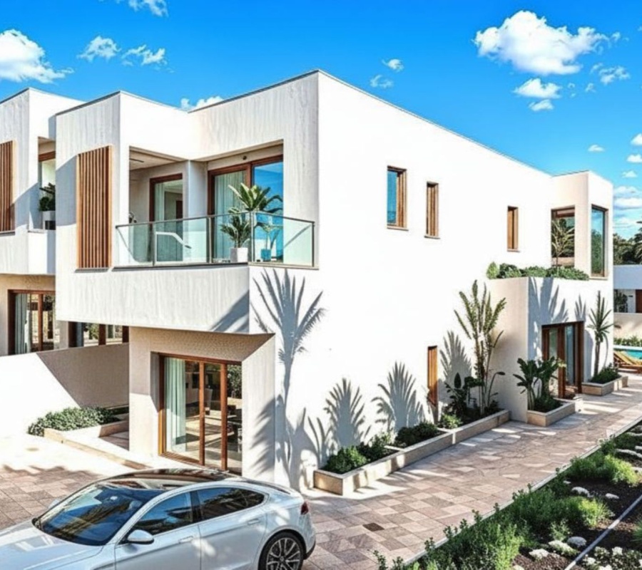 Calle Aneto, 3E, Orihuela, Comunidad Valenciana, 0 , 3 Habitaciones Habitaciones,3 BathroomsBathrooms,Chalet,Comprar,Calle Aneto, 3E,0,1280